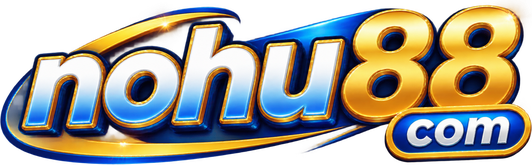 nohu88 com logo